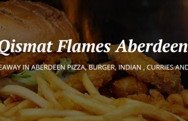 Qismat Flames Aberdeen